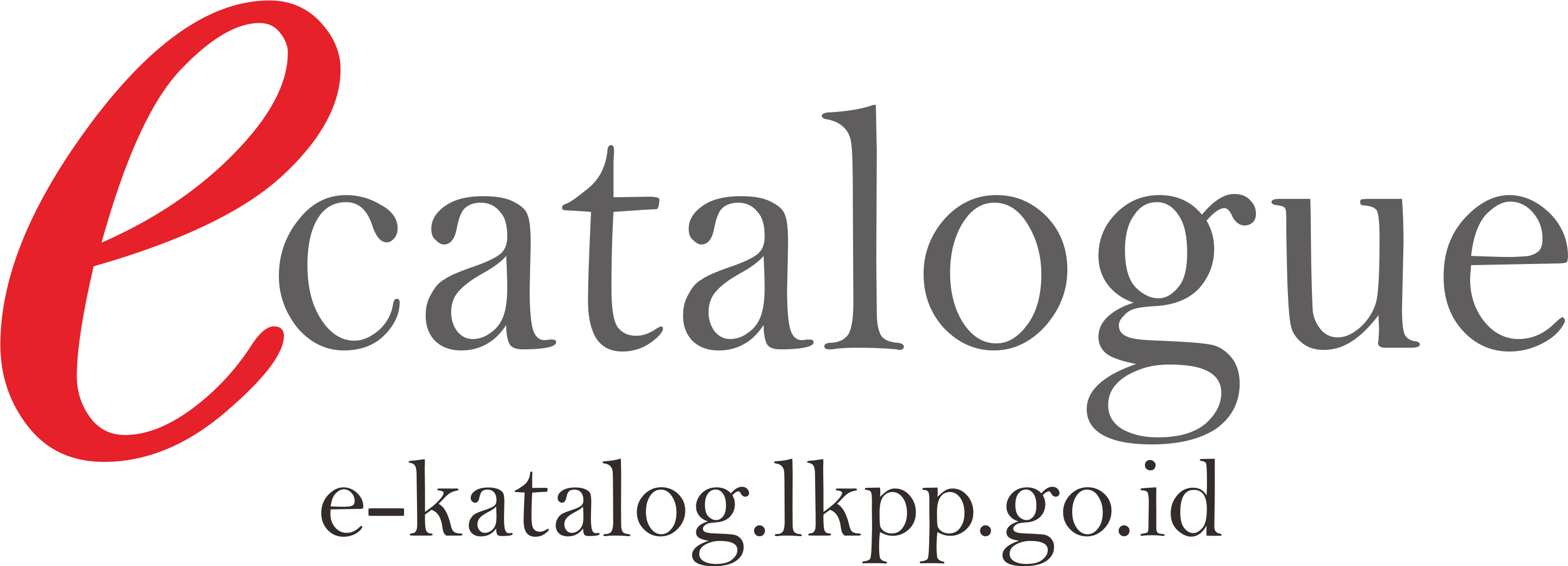 logo e-catalog